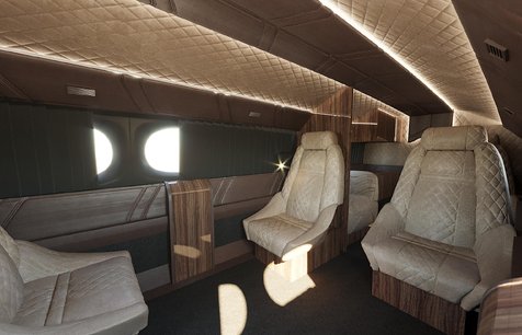 aircraft 5