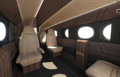 aircraft 7