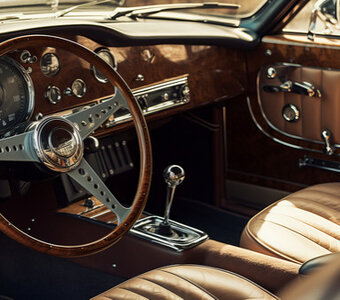 retro-auto