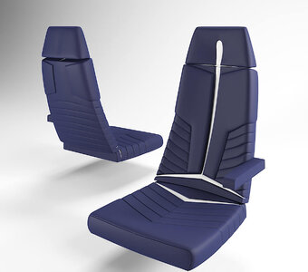 avia seat